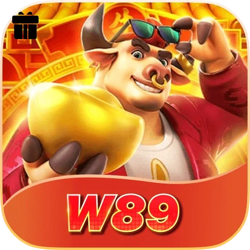 w89 Logo