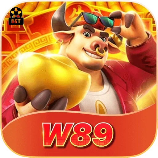 w89 Logo