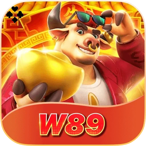 w89 Logo