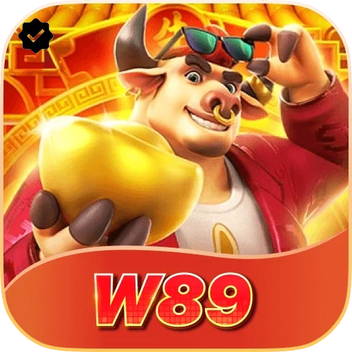 w89 Logo