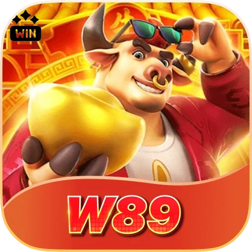 w89 Logo