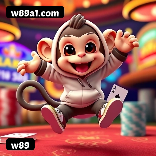 Imagem quadrada de apoio para baixar w89